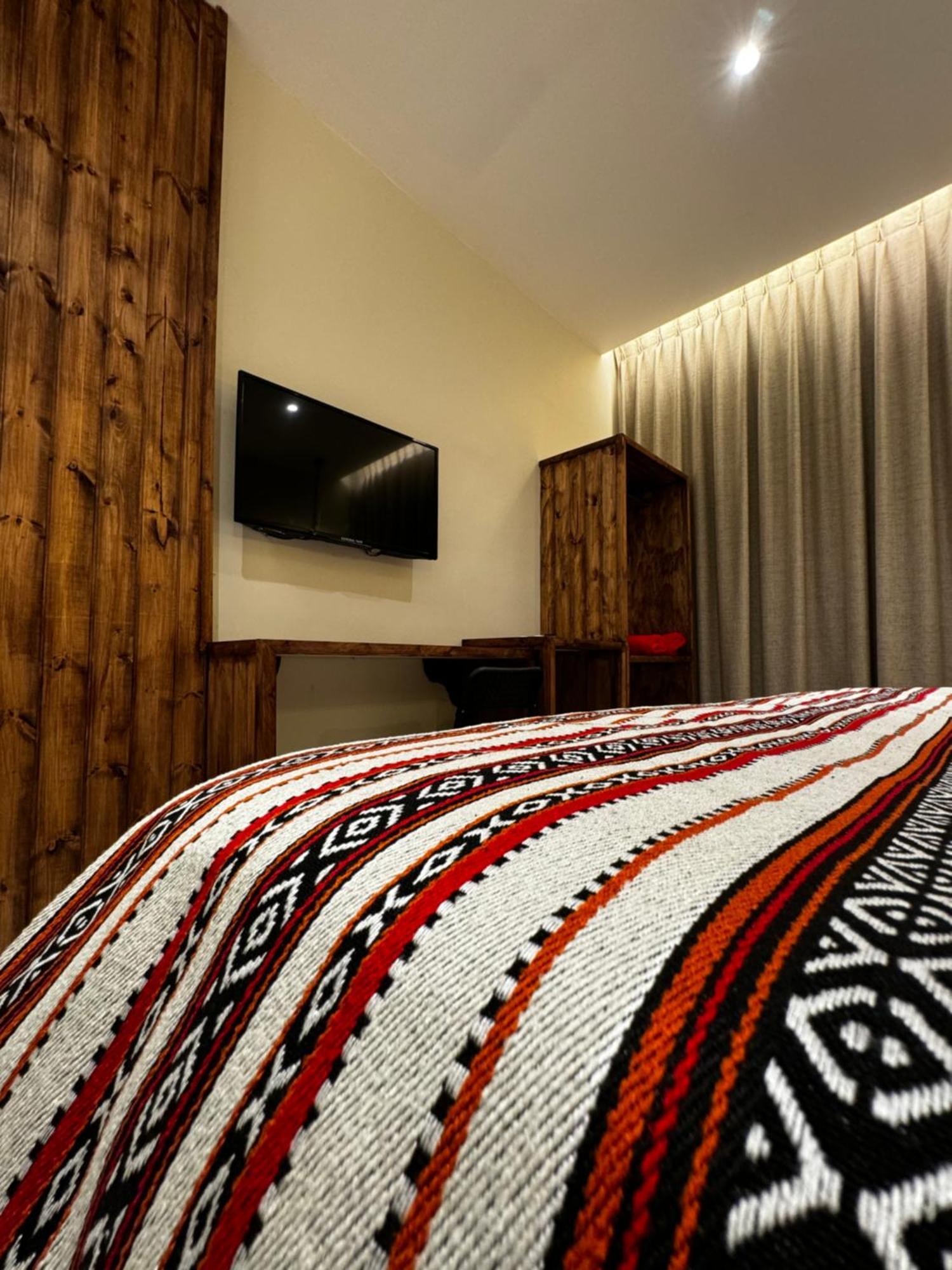 Jawad Hotel By Sandra Amman Eksteriør billede